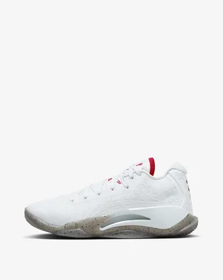Кроссовки детские Air Jordan Grade School Zion 3 White DV3869-106