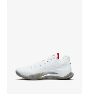 Кроссовки детские Air Jordan Grade School Zion 3 White DV3869-106