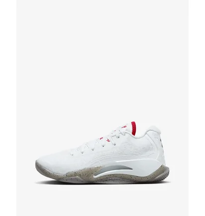 Кроссовки детские Air Jordan Grade School Zion 3 White DV3869-106