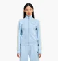 Кофта жіноча Ellesse Teodoro Track Top Light Blue SGZ21972-426