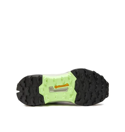 Ботинки женские Adidas Terrex Ax4 Mid Gore-Tex Violet/Black IE2577