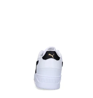 Кроссовки унисекс Puma Shuffle Downtown White 402596-02
