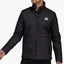 Куртка мужская Adidas Bsc 3-Stripes Insulated Black Hg8758