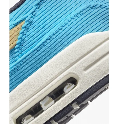 Кроссовки мужские Nike Air Max 1 Premium Light Blue FB8915-400