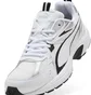 Кроссовки унисекс Puma Milenio Tech White 402623-01