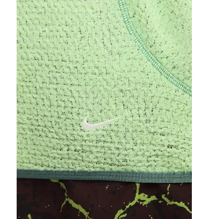 Худі чоловіче Nike Acg Wolf Lichen Mid-Layer Top Green DV9426-376