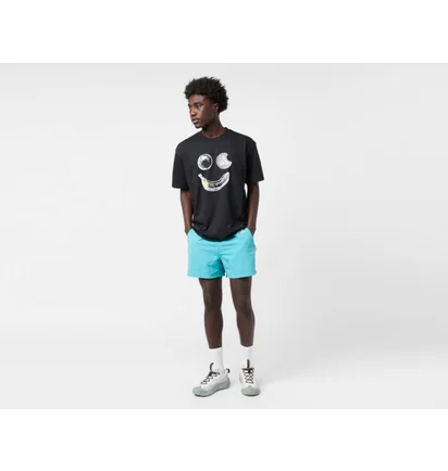 Шорты мужские Nike Acg & Reservoir Goat& Shorts Light Blue FN2472-345
