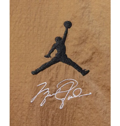 Олимпийка мужская Air Jordan Essentials Brown/Black FN4621-231