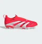 Бутси дитячі Adidas Predator League Ll Red ID3753