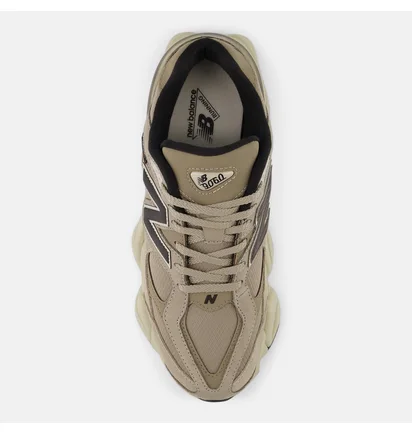 Кросівки унісекс New Balance 9060 Beige U9060ORD