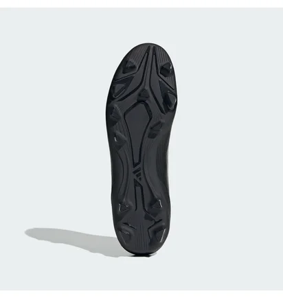 Бутсы унисекс Adidas F50 Club Fxg Black IE0614