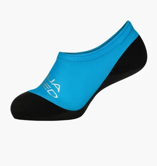 Носки детские Aqua Speed Neo Socks 6098 Light Blue/Black (1 пара) 177-01