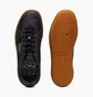 Кроссовки унисекс Puma Palermo S And P Sneakers Black 398383-02