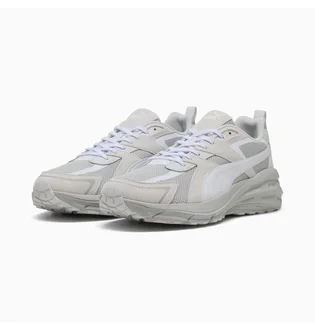 Кроссовки унисекс Puma Hypnotic Ls Grey 402618-12