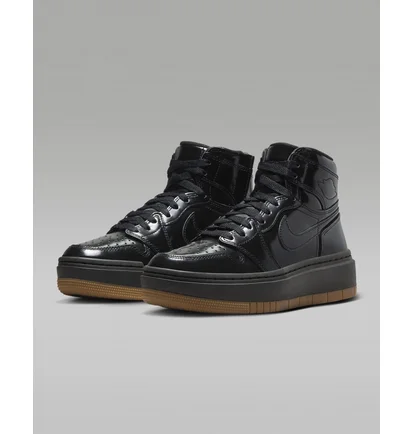 Кросівки жіночі Air Jordan 1 Elevate High Se Shoes Black FB9894-001