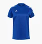 Футболка женская Adidas Condivo 20 Training Jersey Blue FJ7532
