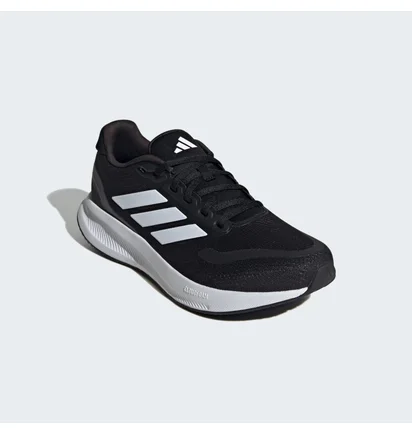Кросівки чоловічі Adidas Runfalcon 5 Running Black IH7758