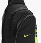 Рюкзак унісекс Nike Sportswear Essentials Sling Bag Black DJ9796-060