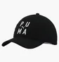 Кепка унісекс Puma Varick Snapback Black 858591-01