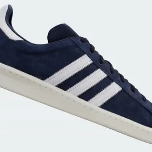 Кросівки чоловічі Adidas Campus 80S Shoes Blue Fz6153