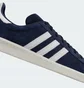 Кроссовки мужские Adidas Campus 80S Shoes Blue Fz6153