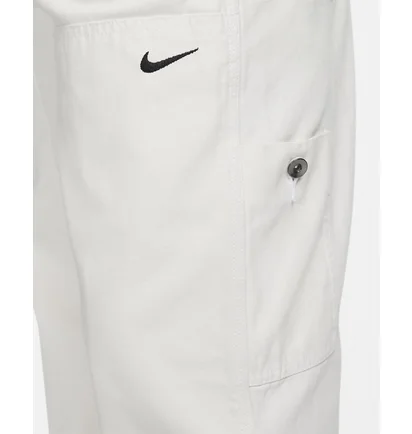 Штаны мужские Nike Life White Dq5179-030