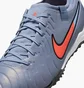 Сороконіжки унісекс Nike Tiempo Legend 10 Pro Grey DV4336-402