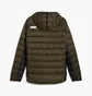 Куртка чоловіча Puma Packlite Down Jacket Olive 849355-70