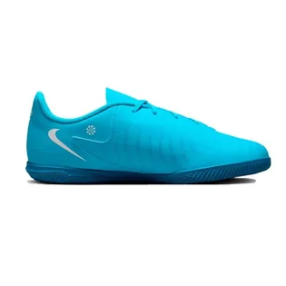 Футзалки дитячі Nike Jr Phantom Gx Ii Club Ic Light Blue FJ2606-400