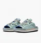 Тапочки чоловічі Nike Offline 2.0 Turquoise DJ6229-300