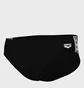 Плавки мужские Arena Icons Swim Briefs Solid Black 005049-510
