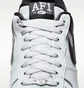 Кросівки чоловічі Nike Air Force 1 07 Lv8 Black/White IB6847-100