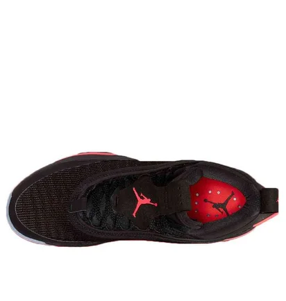 Кроссовки мужские Air Jordan Xxxvi "Black Infrared" Black CZ2650-001