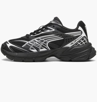 Кросівки унісекс Puma Velophasis Always On Black 395908-02