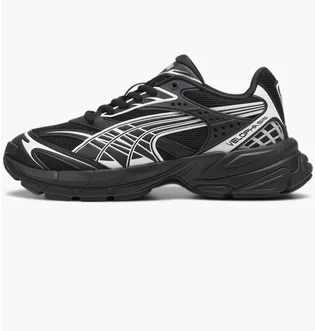 Кросівки унісекс Puma Velophasis Always On Black 395908-02