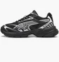 Кросівки унісекс Puma Velophasis Always On Black 395908-02