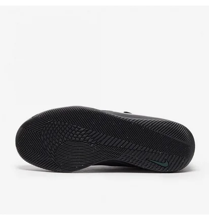 Футзалки дитячі Nike Phantom Gx 2 Club Black FJ2606-002