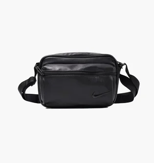 Сумка унисекс Nike Heritage Premium Black IB2528-010