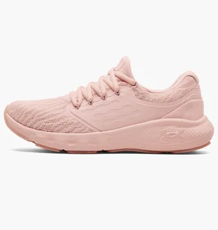 Кросівки жіночі Under Armour W Charged Vantage Pink 3023565-603