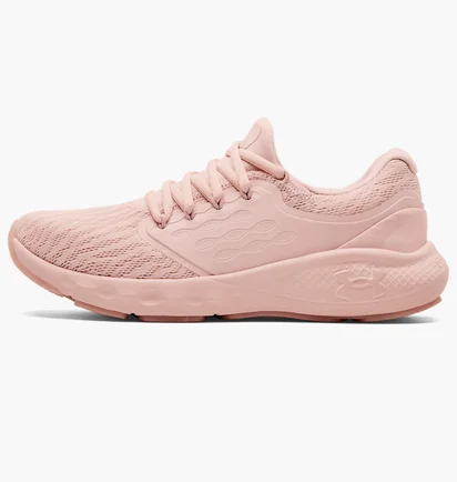 Кросівки жіночі Under Armour W Charged Vantage Pink 3023565-603