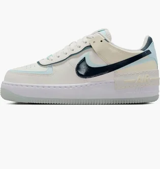 Кроссовки женские Nike Air Force 1 Shadow Beige DZ1847-107