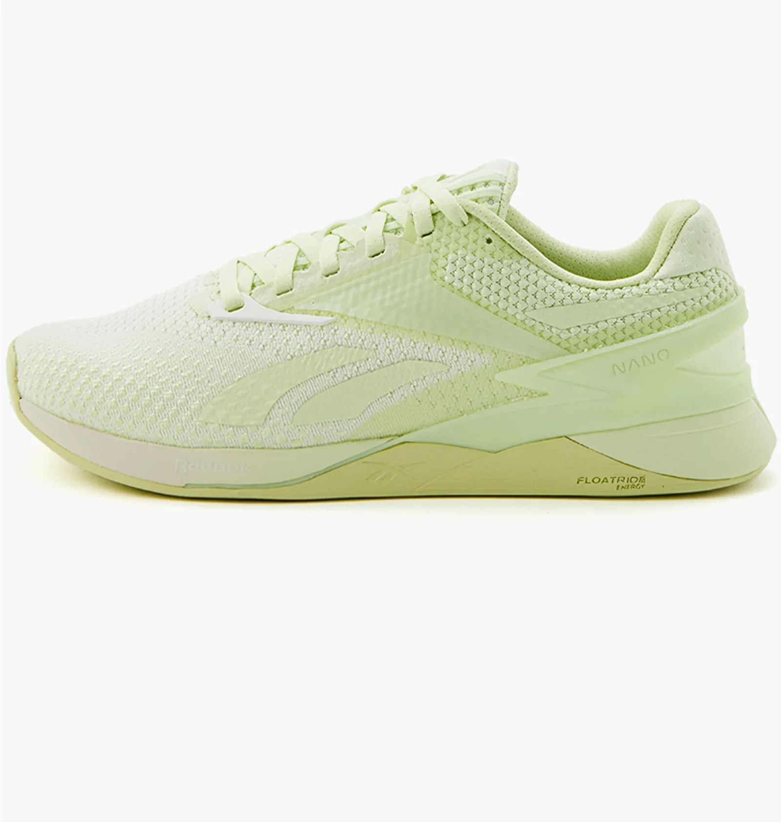 ᐉ Кросівки жіночі Reebok Nano X3 Shoes Green 100033776 - придбати