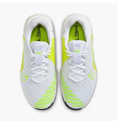 Кросівки жіночі Nike Metcon 9 White DZ2537-105