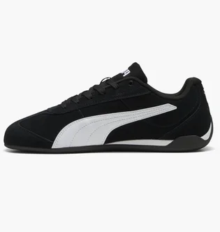 Кросівки жіночі Puma Replicatch Sd Black 405097-01