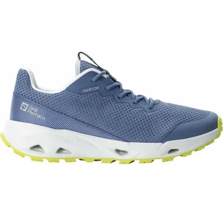 Кроссовки мужские Jack Wolfskin Prelight Vent Low Blue 4064361-1325