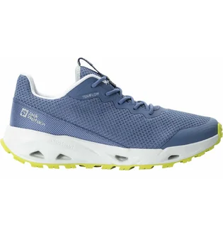 Кросівки чоловічі Jack Wolfskin Prelight Vent Low Blue 4064361-1325