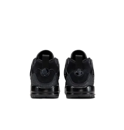 Кросівки дитячі Air Jordan Spizike Low Gs Black FQ3950-001
