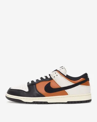 Кроссовки мужские Nike Dunk Low Retro Multi HQ4988-030