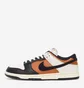 Кроссовки мужские Nike Dunk Low Retro Multi HQ4988-030