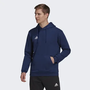 Худи мужское Adidas Entrada Blue H57513